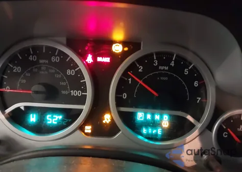 2010 Jeep Wrangler Sport from USA, damaged, VIN 1J4AA2D11AL205160